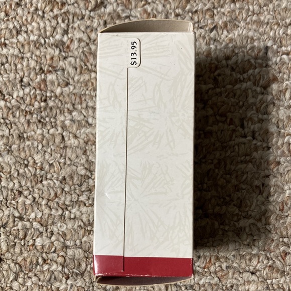 Hallmark Murray Fire Truck Christmas Ornament 1995 - Picture 6 of 9